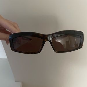 Balenciaga sunglasses 🕶